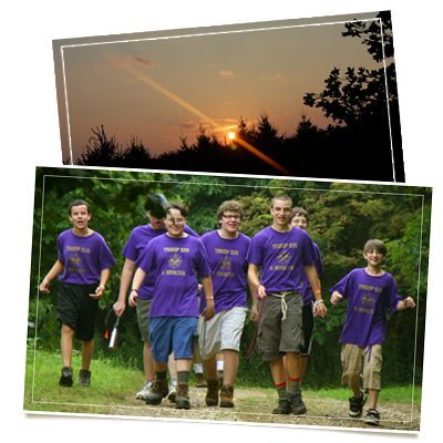 Summer Camp